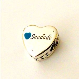 Pandora charm 925 silver